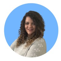 OpenTec Employee Andrea García's profile photo