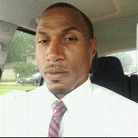 Non-Profit Organization Employee Jonah Kasiem's profile photo