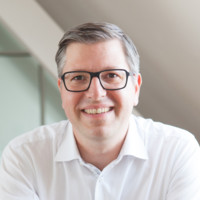 Vision11 Employee Lothar Heusel's profile photo