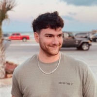 BBInfinite Employee Zachary Smith's profile photo