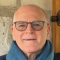 Dharma College Employee Peter Fenner's profile photo