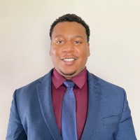 ANSER Employee Sidney Johnson's profile photo