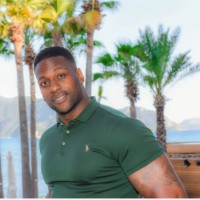 Plenitude Consulting Employee Shaun T's profile photo