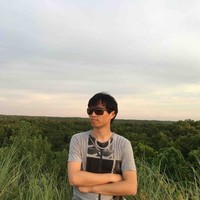 HEEDS Design Space Exploration Employee Weiyang Tong's profile photo