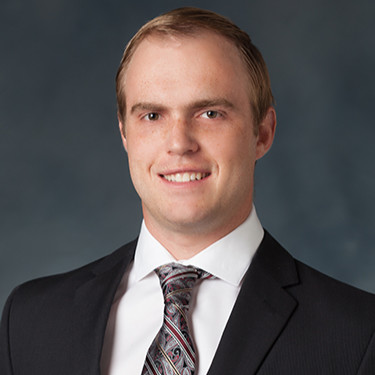 Beacon Pointe Employee Dylan Brooks's profile photo