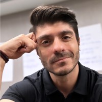 lead&play Employee Johan Murillo's profile photo