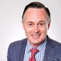 Stifel Financial Corp. Employee Bill Dodson's profile photo