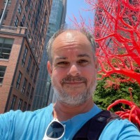 Hiker Employee Adam Ansorge's profile photo
