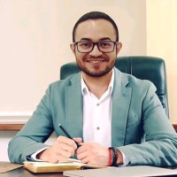 Marista Centro-Norte Employee Nelson Viegas's profile photo