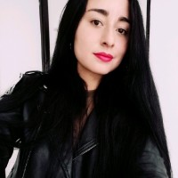 Uber Employee Grace Muñoz's profile photo