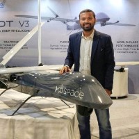 CDSpace Employee Vaibhav Naik's profile photo