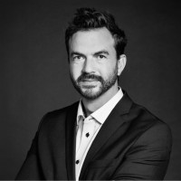 STAS Inc. Employee Giles Hayes's profile photo