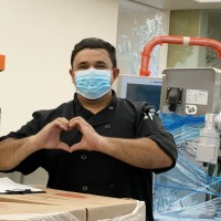 MealPro Employee Federico Nieto's profile photo