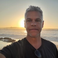 SILICE Employee Andrés Barcarollo's profile photo
