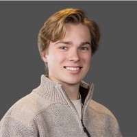 xAI Employee Lucas Gordon's profile photo