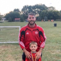 Dayton Public School District Employee Drew Mastrino's profile photo