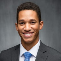 PwC Employee Blake Henson's profile photo