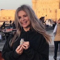 Moto Direct Ltd (Bihr UK) Employee Julie Spencer's profile photo