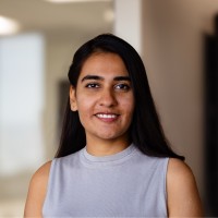 Saiful Bouquet Structural Engineers Employee Nikita Tatiya's profile photo