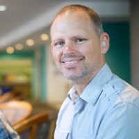 Deaf Victoria Inc. Employee Philip Waters's profile photo