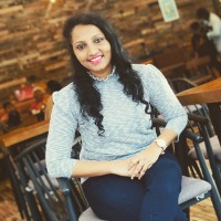 Padmapriya R Email