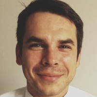 GWW Employee Mikołaj Jabłoński's profile photo