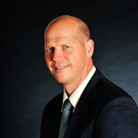 Laurel Ridge Community College Employee Christopher Coutts's profile photo