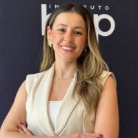 Dynamis Importadora Employee Bruna Sedrez's profile photo