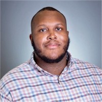 Citi Employee Brandon Comer's profile photo