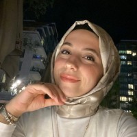TSHOP Kozmetik A.Ş. Employee Esra Aluç's profile photo