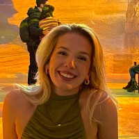 Grace Cruickshank Email