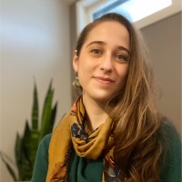 Don Moyer Boys & Girls Club Employee Ma'Ayan Weinberg's profile photo