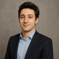 SDET Tech Employee Kevin ️'s profile photo