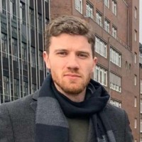 Just Eat Takeaway.com Employee David Dyar's profile photo