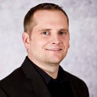 LWPB Architecture Employee Jeff Osburn's profile photo