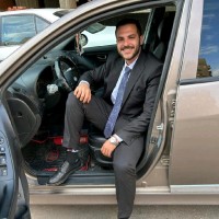 ESAB Egypt Employee Badr Amir's profile photo