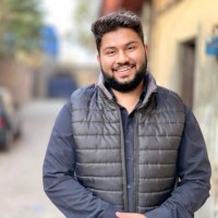 Techfy Employee Muhammad Aneeq's profile photo