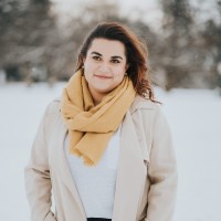 Workplace Resource Employee Emily Tucker's profile photo