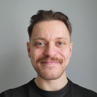 Cognizant Employee Marcin Graczyk's profile photo