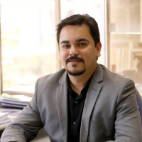 Osvaldo Cavalcante Email & Phone Number