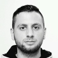 Jinius Employee Antonis Antoniou's profile photo