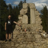 Sequel Games Employee William Curtis's profile photo