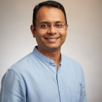 Google Employee Ravi Ramachandran's profile photo