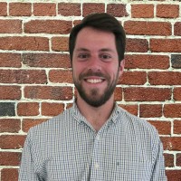 National Robotics Engineering Center Employee Zachary Esakof's profile photo