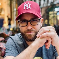 PokerLab Employee Henrique Mello's profile photo