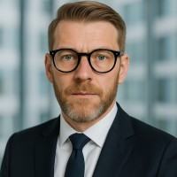 SpaceNet AG Employee Christian Steiner's profile photo