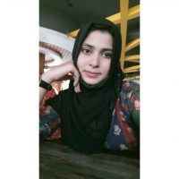Sherdil IT Academy Employee Saba Ashraf's profile photo