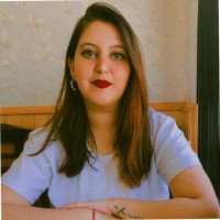 Refract Consulting Employee Kanchan Kumar's profile photo