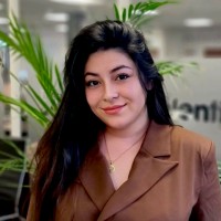 Buffer Bros LTD Employee Sandra Wong's profile photo