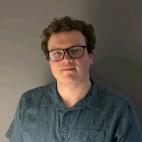 Amazon Leo Employee Alex Merrill's profile photo